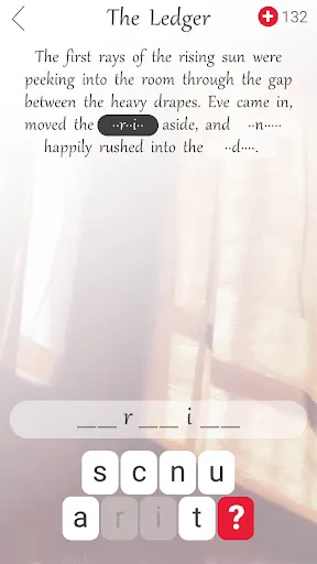 Lost Manuscript | 游戏 | XWorld