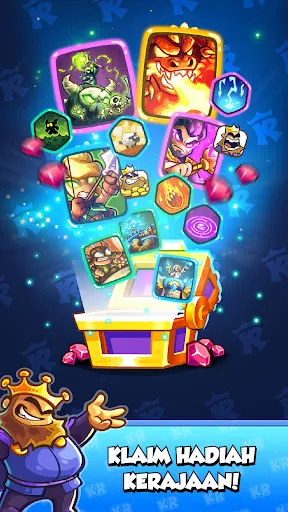 Kingdom Rush Battles: TD Game | Permainan | XWorld