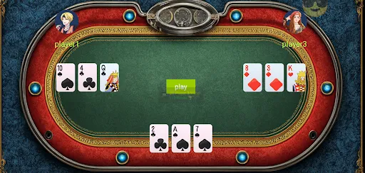 Cese 3 Patti Ace | 游戏 | XWorld Cese 3 Patti Ace | 游戏 | XWorld