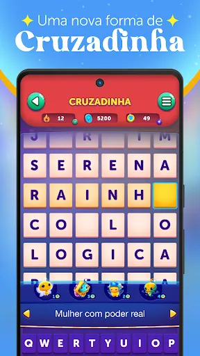 CodyCross: Palavras Cruzadas | Jogos | XWorld