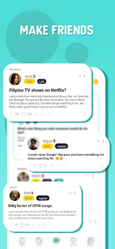 Boo — Dating. Friends. Chat. | Games | XWorld