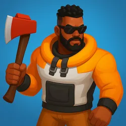 XWorld | Survivor Craft