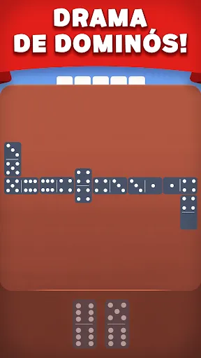 Dominoes - Classic Board Games | juego | XWorld