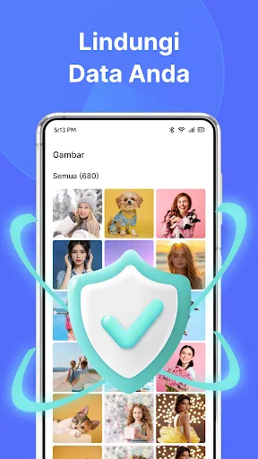 Memulihkan File Yang Terhapus | Permainan | XWorld