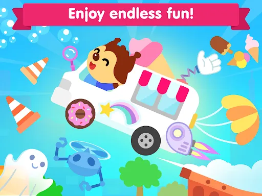 Car games for toddlers & kids | Games | XWorld Car games for toddlers & kids | Games | XWorld