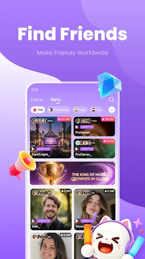 Tello | Games | XWorld Tello | Games | XWorld