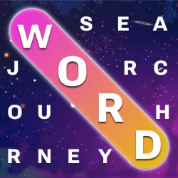 XWorld | Word Journey: Word Search Game