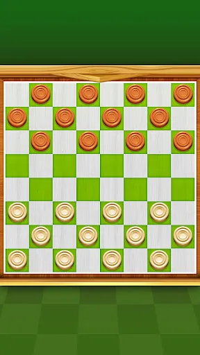 Checkers - Online & Offline | Games | XWorld Checkers - Online & Offline | Games | XWorld