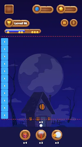 Brick Invader | 游戏 | XWorld