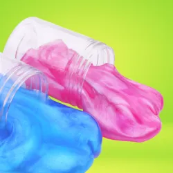 XWorld | Slime Simulator: DIY Art