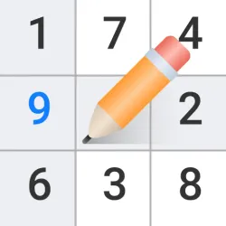 XWorld | Sudoku Puzzle - Brain Puzzle