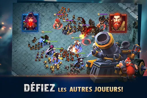 Clash of Lords 2: Clash Divin | Games | XWorld Clash of Lords 2: Clash Divin | Games | XWorld