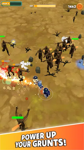 Blitz Force Rush | 游戏 | XWorld Blitz Force Rush | 游戏 | XWorld