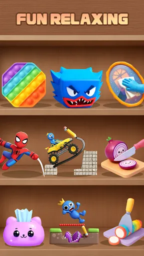 Fun Relaxing Games | Games | XWorld Fun Relaxing Games | Games | XWorld