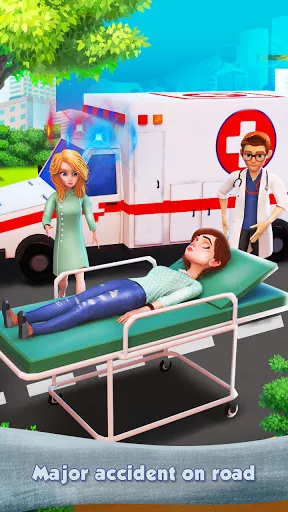 Mother Hospital Doctor Games | Games | XWorld