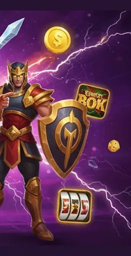 Roobet | 游戏 | XWorld