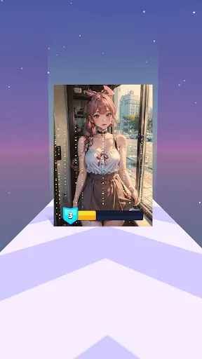 Chibi Sprint | Games | XWorld