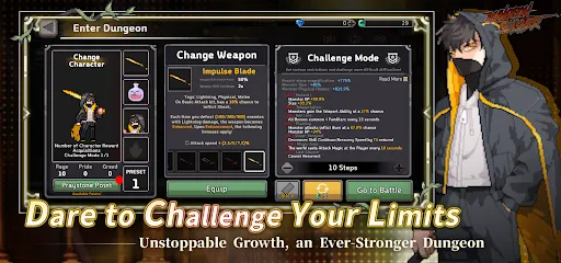 Dungeon Slasher : Roguelike | Games | XWorld Dungeon Slasher : Roguelike | Games | XWorld