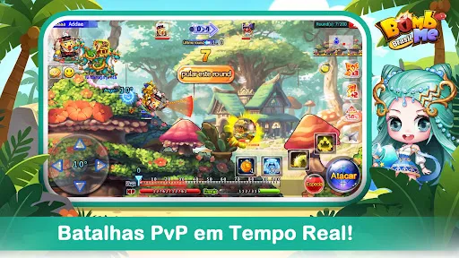 Bomb Me Brasil - Jogo de Tiro | Permainan | XWorld Bomb Me Brasil - Jogo de Tiro | Permainan | XWorld