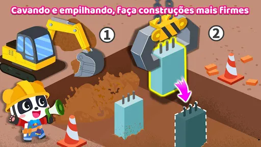 Construções da cidade | Jogos | XWorld