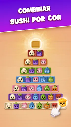 Sushi Sort: Yummy Puzzle | Jogos | XWorld Sushi Sort: Yummy Puzzle | Jogos | XWorld