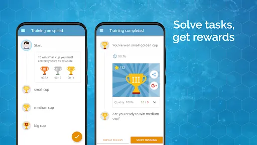 Speed Math Mental Quick Games | Games | XWorld