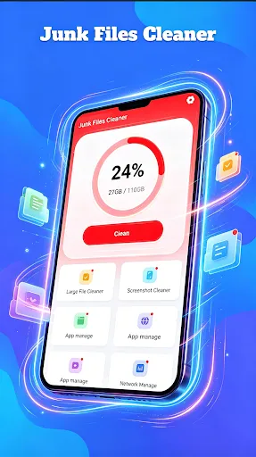 Junk Files Cleaner | เกม | XWorld Junk Files Cleaner | เกม | XWorld