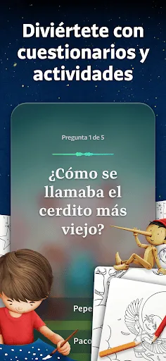 Readmio: Libros para niños | juego | XWorld Readmio: Libros para niños | juego | XWorld