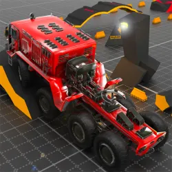 XWorld | Project : Offroad XWorld | Project : Offroad