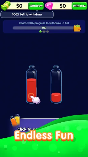 Water Sort Challenge | Permainan | XWorld Water Sort Challenge | Permainan | XWorld
