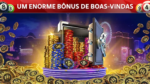 8 Ball de Pokerist | Jogos | XWorld