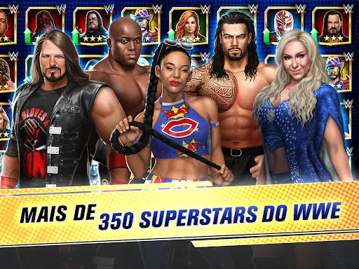 WWE Champions | Jogos | XWorld