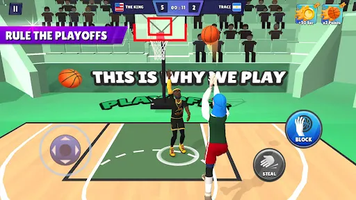 Basketball Superstars | Games | XWorld Basketball Superstars | Games | XWorld