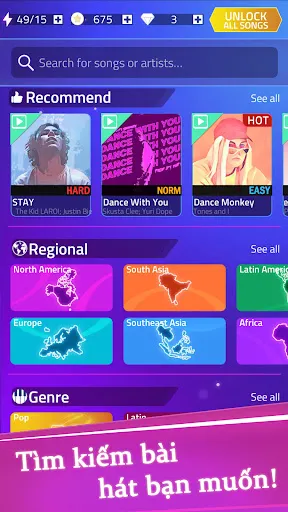 Music Tiles 2 - EDM Tiles | Games | XWorld