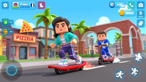 City Block Party: Craft World | Jogos | XWorld City Block Party: Craft World | Jogos | XWorld