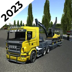 XWorld | Drive Simulator 2024