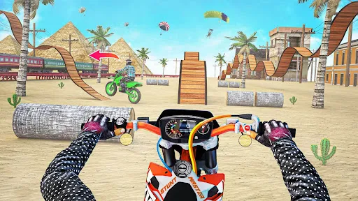 Jogo de moto Jogos offline 3D | Jogos | XWorld