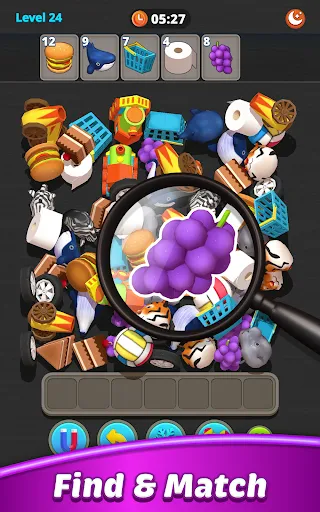 Toy Triple - 3D Match Puzzle | 游戏 | XWorld