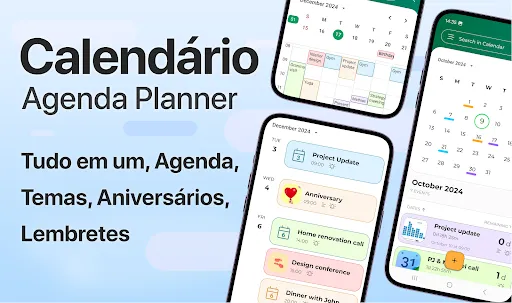 Calendário – Agenda Planner | Jogos | XWorld Calendário – Agenda Planner | Jogos | XWorld