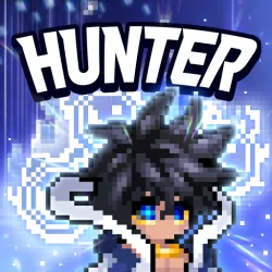 XWorld | Hunter Raid: Idle RPG Games XWorld | Hunter Raid: Idle RPG Games
