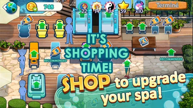 Sally's Spa: Beauty Salon Game | Games | XWorld