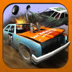 XWorld | Demolition Derby: Racing Crash