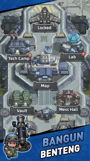 ResQRush | Permainan | XWorld ResQRush | Permainan | XWorld