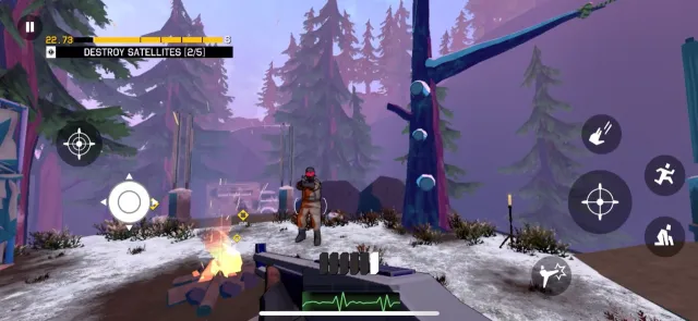 I Am Your Beast | 游戏 | XWorld