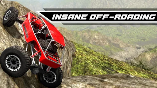 Gigabit Off-Road: Recharged | Games | XWorld