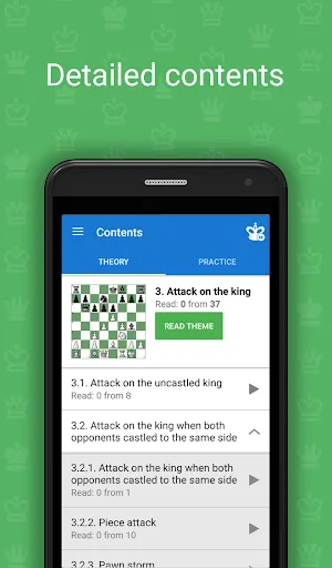 Chess Strategy (1800-2400) | 游戏 | XWorld