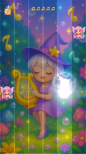 Nova Keys: Sky of Sound | 游戏 | XWorld Nova Keys: Sky of Sound | 游戏 | XWorld