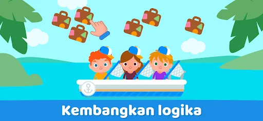 Permainan Balita Bayi TK | Permainan | XWorld