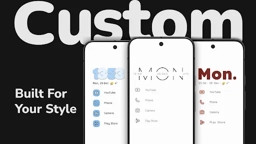 Niagara Launcher ‧ Home Screen | Games | XWorld Niagara Launcher ‧ Home Screen | Games | XWorld