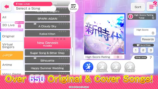 BanG Dream! Girls Band Party! | Games | XWorld BanG Dream! Girls Band Party! | Games | XWorld